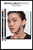 Infaillible Brows Kaş Kalemi 03 Brunette thumbnail 2