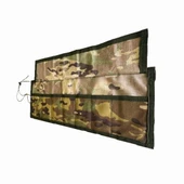 UTX TACTİC ROLLPACK TKRP-3031 RULO ORGANİZER ÇANTA thumbnail 3