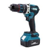 CHELİKBEİ 13MM Çelik Mandren Vidalama MK36-90 thumbnail 3