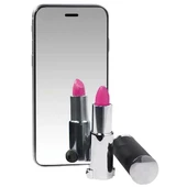 Redmi Note 9 Esnek Ayna(Mirror) Ekran Koruyucu thumbnail 2