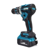 CHELİKBEİ 13MM Çelik Mandren Vidalama MK36-90 thumbnail 5
