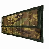 UTX TACTİC ROLLPACK TKRP-3031 RULO ORGANİZER ÇANTA thumbnail 12