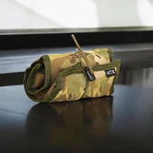 UTX TACTİC ROLLPACK TKRP-3031 RULO ORGANİZER ÇANTA thumbnail 2