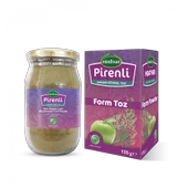Mindivan Pirenli Form Toz 135g thumbnail 1