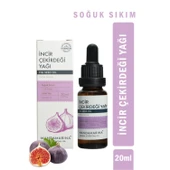 İncir Çekirdeği Yağı 20 Ml thumbnail 1
