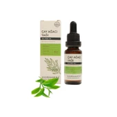 Çay Ağacı Yağı Saf 20 Ml thumbnail 2