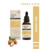 Argan Yağı Saf 50 Ml thumbnail 1