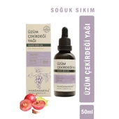 Üzüm Çekirdeği Yağı 50 Ml thumbnail 1