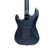 Madison MEG-2BKS Mat Siyah Elektro Gitar thumbnail 3