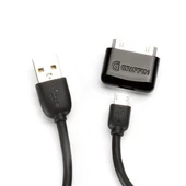 Griffin Data ve Şarj Kablosu, iPad & Micro USB thumbnail 2