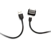 Griffin Data ve Şarj Kablosu, iPad & Micro USB thumbnail 1