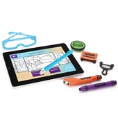 Griffin Crayola Digitools Ultra Pack Çocuk Kalem Seti thumbnail 1