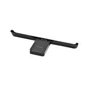 Galaxy Tab 8.9 ile Uyumlu Masaüstü Dock Siyah EDD-D1C9BEGSTD (Out) thumbnail 2