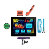 Griffin Crayola Digitools Ultra Pack Çocuk Kalem Seti thumbnail 5
