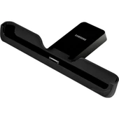 Galaxy Tab 8.9 ile Uyumlu Masaüstü Dock Siyah EDD-D1C9BEGSTD (Out) thumbnail 1