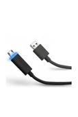 SBS Micro USB Kablo LED Işıklı 2.0A -GP-U999MCVGAAA thumbnail 1