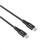 Trust Ndura Usb-C / Usb C kablo 1M thumbnail 1