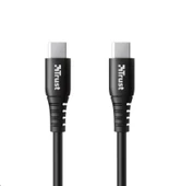 Trust Ndura Usb-C / Usb C kablo 1M thumbnail 2