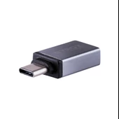 Syrox Type-C USB 3.0 OTG Dönüştürücü DT13 thumbnail 3