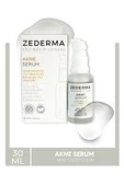 Zederma Akne Karşıtı Serum 30 ml thumbnail 1