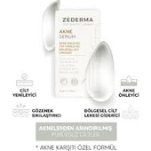 Zederma Akne Karşıtı Serum 30 ml thumbnail 2