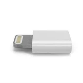 Apple iPhone / iPad Micro Usb Dönüştürücü Adaptör OTG Aparat thumbnail 5