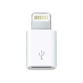 Apple iPhone / iPad Micro Usb Dönüştürücü Adaptör OTG Aparat thumbnail 2