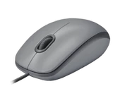 LOGITECH M110 SILENT KABLOLU MOUSE - 910-006760 thumbnail 2
