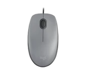 LOGITECH M110 SILENT KABLOLU MOUSE - 910-006760 thumbnail 1
