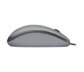 LOGITECH M110 SILENT KABLOLU MOUSE - 910-006760 thumbnail 4