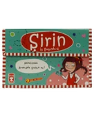 Şirin İş Başında 2 Timaş Çocuk thumbnail 1