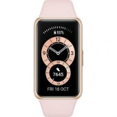 Huawei Band 6 - Sakura Pembesi thumbnail 1