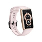 Huawei Band 6 - Sakura Pembesi thumbnail 2