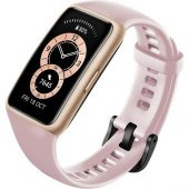 Huawei Band 6 - Sakura Pembesi thumbnail 3