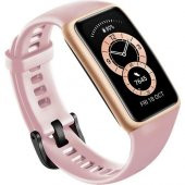 Huawei Band 6 - Sakura Pembesi thumbnail 4