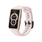 Huawei Band 6 - Sakura Pembesi thumbnail 5