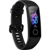 Honor Band 5 Akıllı Bileklik Siyah (Honor Türkiye Garantili) thumbnail 1