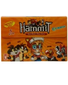 Hammit Kara Düşler Ülkesi Serisi Kitap Seti Timaş Çocuk thumbnail 1