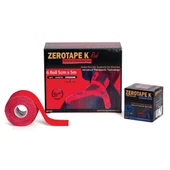 Zerotape K  Kırmızı 5cm X 5m thumbnail 3