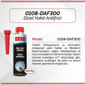 Brio Dizel Yakıt Antifrizi 300 Ml thumbnail 2