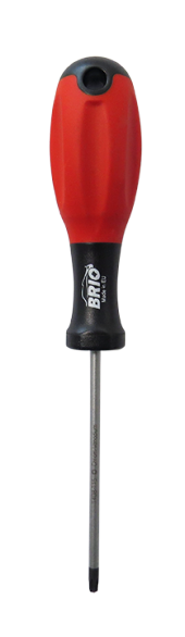 Brio Tornavida Torx (Tork) T15 thumbnail 2