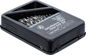 Bgs Matkap Ucu Seti 1-10 19 Parça thumbnail 6