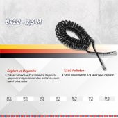Brio Helezon Hortum Pu 8X12-7,5M thumbnail 3