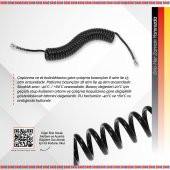 Brio Helezon Hortum Pu 8X12-7,5M thumbnail 4