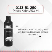 Brio Pasta Kalın 250 Ml thumbnail 2