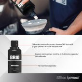 Brio Pasta Kalın 250 Ml thumbnail 3