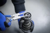 Bgs Pense Segman Seti 175 Mm 4 Parça Çantalı thumbnail 3