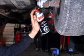 Brio Lityumlu Beyaz Gres Sprey 400 Ml thumbnail 5