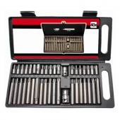 Bits Uç Seti 40 Parça thumbnail 2