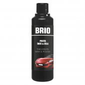 Brio Pasta İnce & Cila 250 Ml thumbnail 1